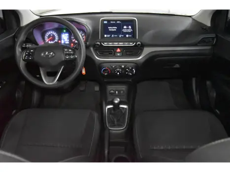 HYUNDAI HB 20 Hatch 1.0 12V 4P FLEX COMFORT, Foto 3