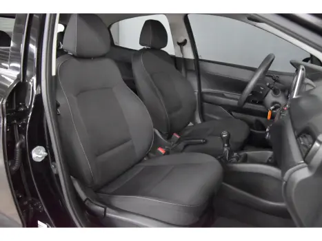 HYUNDAI HB 20 Hatch 1.0 12V 4P FLEX COMFORT, Foto 4
