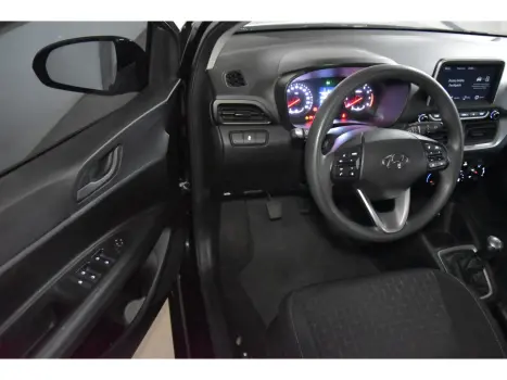 HYUNDAI HB 20 Hatch 1.0 12V 4P FLEX COMFORT, Foto 8