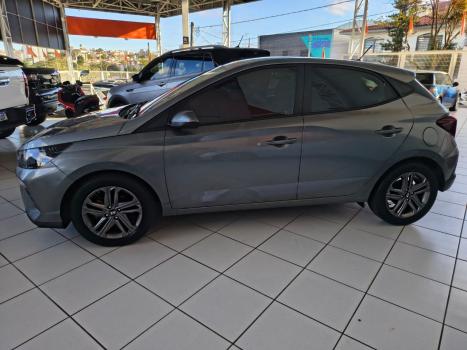 HYUNDAI HB 20 Hatch 1.0 12V 4P FLEX TGDI TURBO COMFORT AUTOM�TICO, Foto 8