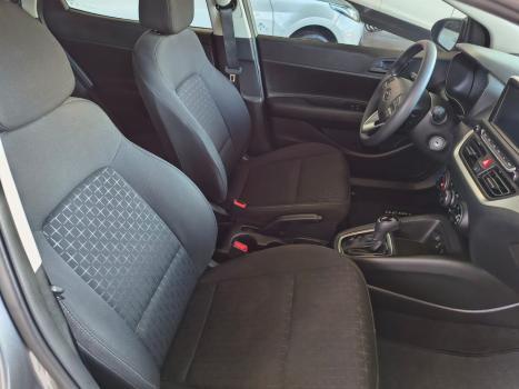 HYUNDAI HB 20 Hatch 1.0 12V 4P FLEX TGDI TURBO COMFORT AUTOM�TICO, Foto 9