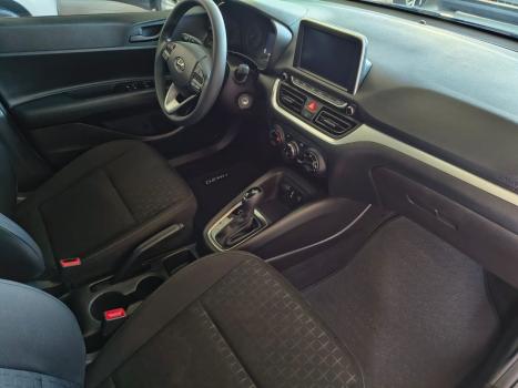HYUNDAI HB 20 Hatch 1.0 12V 4P FLEX TGDI TURBO COMFORT AUTOM�TICO, Foto 10