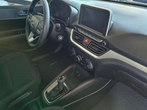 HYUNDAI HB 20 Hatch 1.0 12V 4P FLEX TGDI TURBO COMFORT AUTOM�TICO, Foto 11