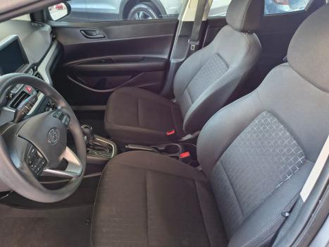 HYUNDAI HB 20 Hatch 1.0 12V 4P FLEX TGDI TURBO COMFORT AUTOM�TICO, Foto 13