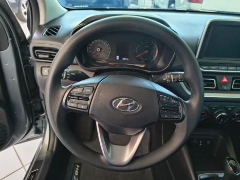 HYUNDAI HB 20 Hatch 1.0 12V 4P FLEX TGDI TURBO COMFORT AUTOM�TICO, Foto 14