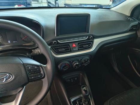 HYUNDAI HB 20 Hatch 1.0 12V 4P FLEX TGDI TURBO COMFORT AUTOM�TICO, Foto 15