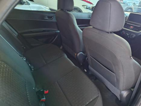 HYUNDAI HB 20 Hatch 1.0 12V 4P FLEX TGDI TURBO COMFORT AUTOM�TICO, Foto 17