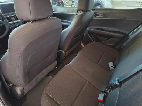 HYUNDAI HB 20 Hatch 1.0 12V 4P FLEX TGDI TURBO COMFORT AUTOM�TICO, Foto 19