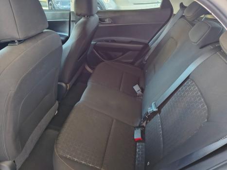 HYUNDAI HB 20 Hatch 1.0 12V 4P FLEX TGDI TURBO COMFORT AUTOM�TICO, Foto 20