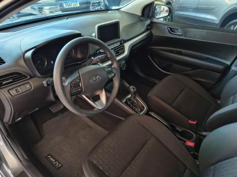 HYUNDAI HB 20 Hatch 1.0 12V 4P FLEX TGDI TURBO COMFORT AUTOM�TICO, Foto 21