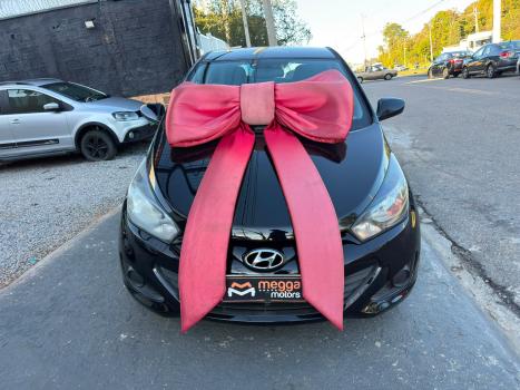 HYUNDAI HB 20 Hatch 1.6 16V 4P FLEX COMFORT, Foto 3