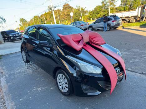 HYUNDAI HB 20 Hatch 1.6 16V 4P FLEX COMFORT, Foto 4