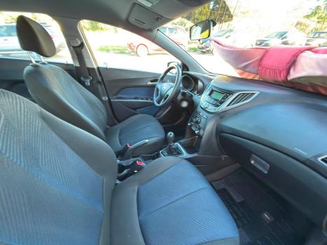 HYUNDAI HB 20 Hatch 1.6 16V 4P FLEX COMFORT, Foto 11