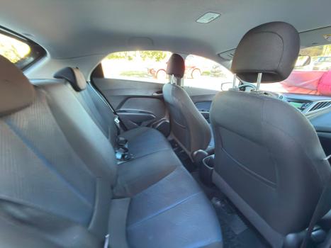 HYUNDAI HB 20 Hatch 1.6 16V 4P FLEX COMFORT, Foto 12