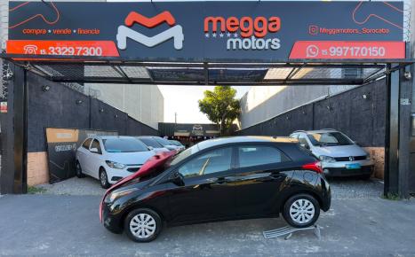 HYUNDAI HB 20 Hatch 1.6 16V 4P FLEX COMFORT, Foto 13