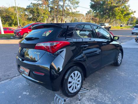 HYUNDAI HB 20 Hatch 1.6 16V 4P FLEX COMFORT, Foto 18