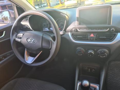 HYUNDAI HB 20 Hatch 1.0 12V 4P FLEX EVOLUTION, Foto 2