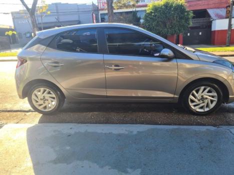 HYUNDAI HB 20 Hatch 1.0 12V 4P FLEX EVOLUTION, Foto 5