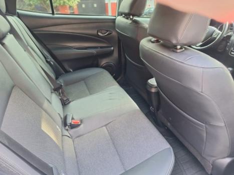 HYUNDAI HB 20 Hatch 1.0 12V 4P FLEX EVOLUTION, Foto 8