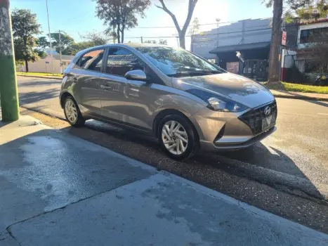 HYUNDAI HB 20 Hatch 1.0 12V 4P FLEX EVOLUTION, Foto 12