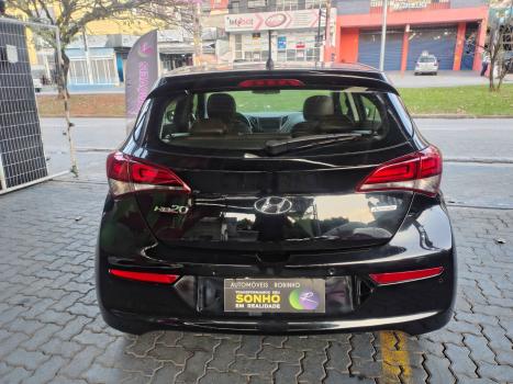 HYUNDAI HB 20 Hatch 1.6 16V 4P PREMIUM FLEX AUTOM�TICO, Foto 2