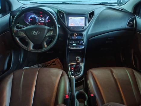 HYUNDAI HB 20 Hatch 1.6 16V 4P PREMIUM FLEX AUTOM�TICO, Foto 3
