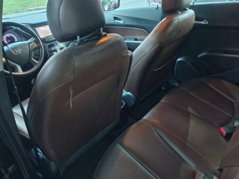 HYUNDAI HB 20 Hatch 1.6 16V 4P PREMIUM FLEX AUTOM�TICO, Foto 4