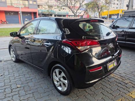 HYUNDAI HB 20 Hatch 1.6 16V 4P PREMIUM FLEX AUTOM�TICO, Foto 5