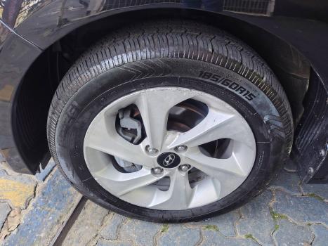 HYUNDAI HB 20 Hatch 1.6 16V 4P PREMIUM FLEX AUTOM�TICO, Foto 7