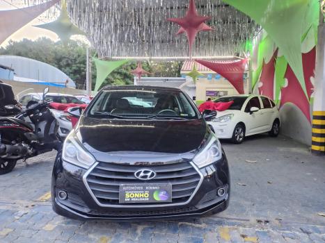 HYUNDAI HB 20 Hatch 1.6 16V 4P PREMIUM FLEX AUTOM�TICO, Foto 8
