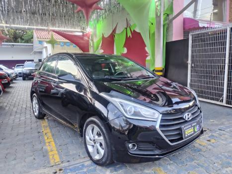 HYUNDAI HB 20 Hatch 1.6 16V 4P PREMIUM FLEX AUTOM�TICO, Foto 10