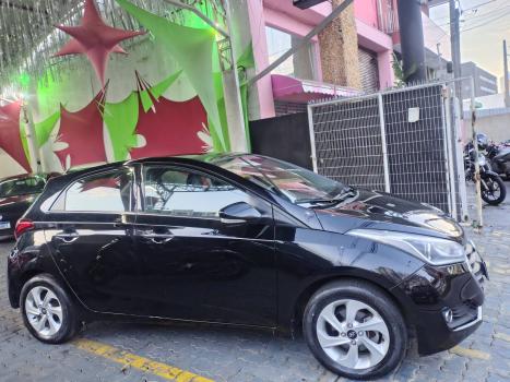 HYUNDAI HB 20 Hatch 1.6 16V 4P PREMIUM FLEX AUTOM�TICO, Foto 11