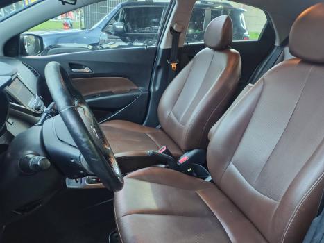 HYUNDAI HB 20 Hatch 1.6 16V 4P PREMIUM FLEX AUTOM�TICO, Foto 14