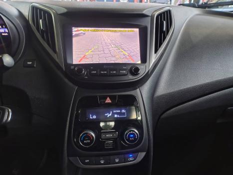 HYUNDAI HB 20 Hatch 1.6 16V 4P PREMIUM FLEX AUTOM�TICO, Foto 16