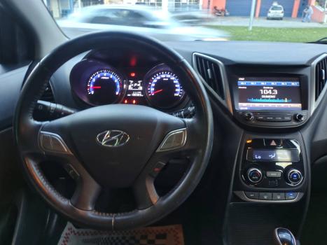 HYUNDAI HB 20 Hatch 1.6 16V 4P PREMIUM FLEX AUTOM�TICO, Foto 17