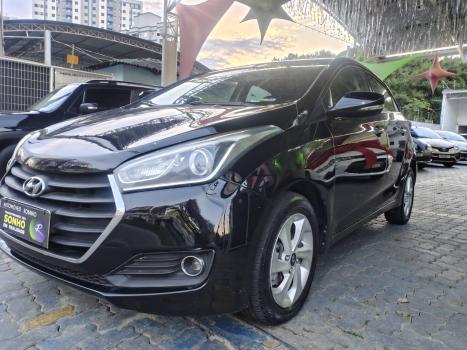 HYUNDAI HB 20 Hatch 1.6 16V 4P PREMIUM FLEX AUTOM�TICO, Foto 19