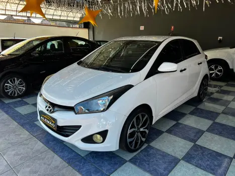 HYUNDAI HB 20 Hatch 1.0 12V 4P FLEX COMFORT, Foto 1