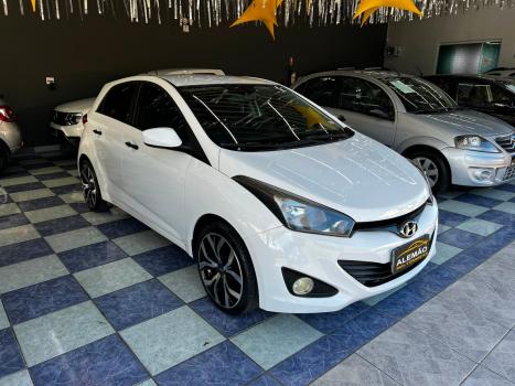 HYUNDAI HB 20 Hatch 1.0 12V 4P FLEX COMFORT, Foto 3