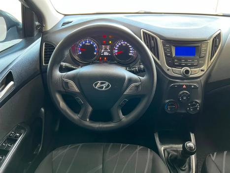 HYUNDAI HB 20 Hatch 1.0 12V 4P FLEX COMFORT, Foto 5