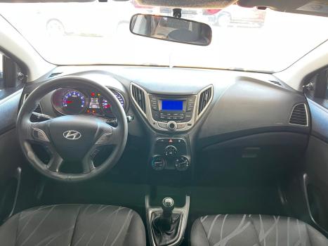 HYUNDAI HB 20 Hatch 1.0 12V 4P FLEX COMFORT, Foto 6