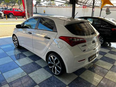 HYUNDAI HB 20 Hatch 1.0 12V 4P FLEX COMFORT, Foto 8