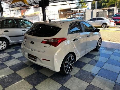 HYUNDAI HB 20 Hatch 1.0 12V 4P FLEX COMFORT, Foto 9