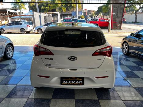 HYUNDAI HB 20 Hatch 1.0 12V 4P FLEX COMFORT, Foto 10