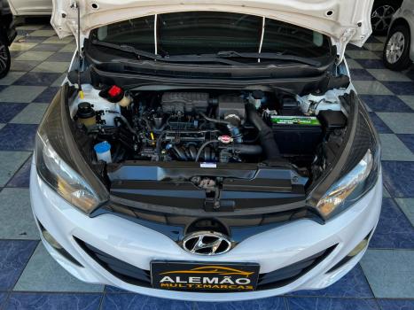 HYUNDAI HB 20 Hatch 1.0 12V 4P FLEX COMFORT, Foto 11