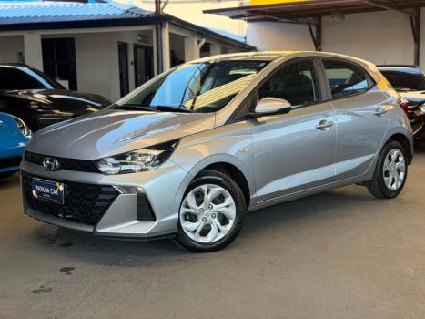 HYUNDAI HB 20 Hatch 1.0 12V 4P FLEX COMFORT, Foto 2