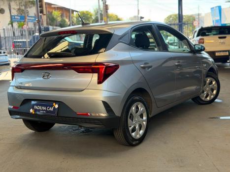 HYUNDAI HB 20 Hatch 1.0 12V 4P FLEX COMFORT, Foto 3