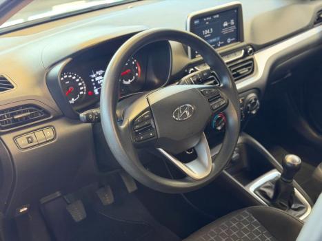HYUNDAI HB 20 Hatch 1.0 12V 4P FLEX COMFORT, Foto 5