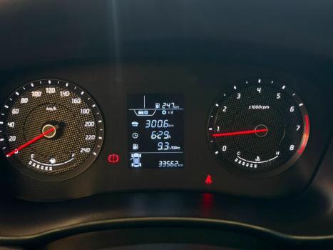 HYUNDAI HB 20 Hatch 1.0 12V 4P FLEX COMFORT, Foto 6