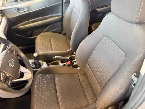 HYUNDAI HB 20 Hatch 1.0 12V 4P FLEX COMFORT, Foto 7