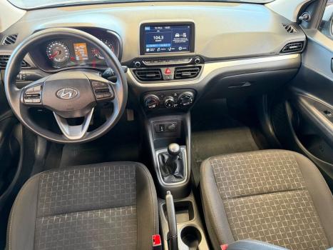 HYUNDAI HB 20 Hatch 1.0 12V 4P FLEX COMFORT, Foto 12